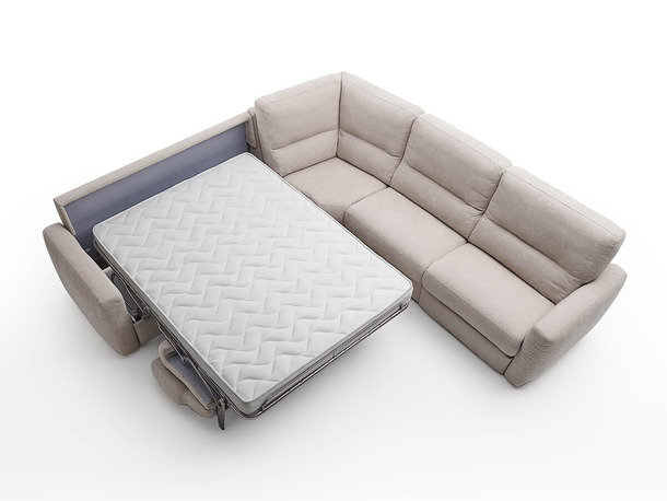 Vitarelax Relaxo zetelbed (met diverse aanbouwelementen) - 7